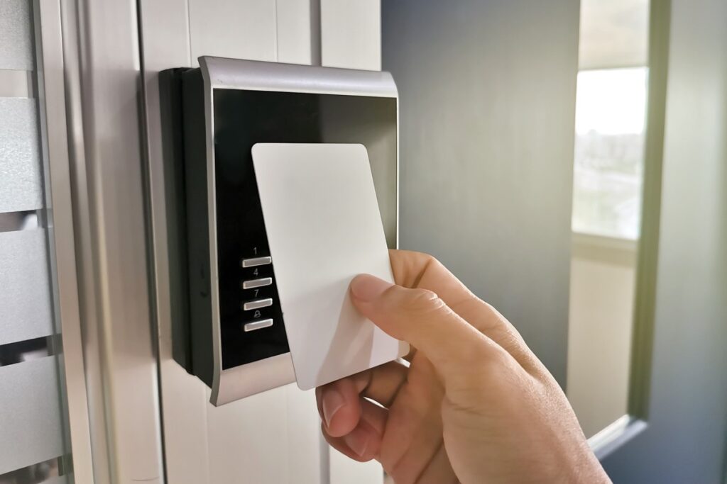 Access Control Systems London Access Control Systems London