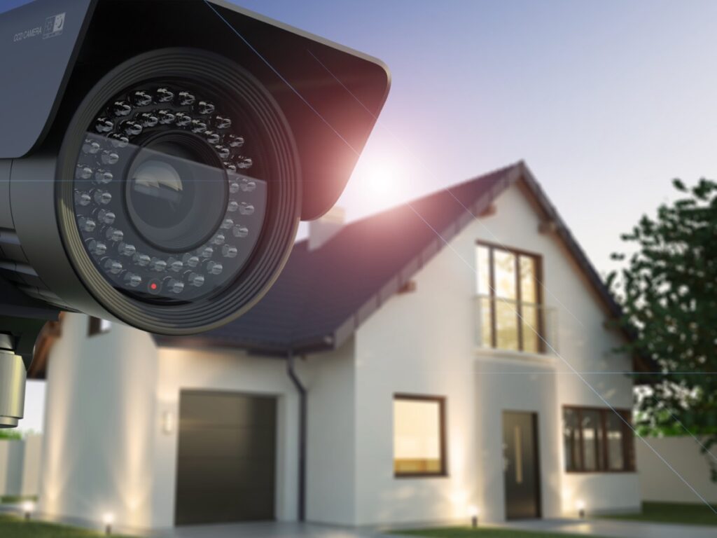 CCTV Security Systems Queens Park CCTV Security Systems Queens Park