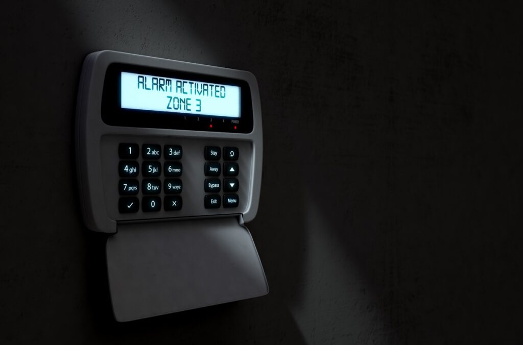 Security Alarms Queens Park London Security Alarms Queens Park London
