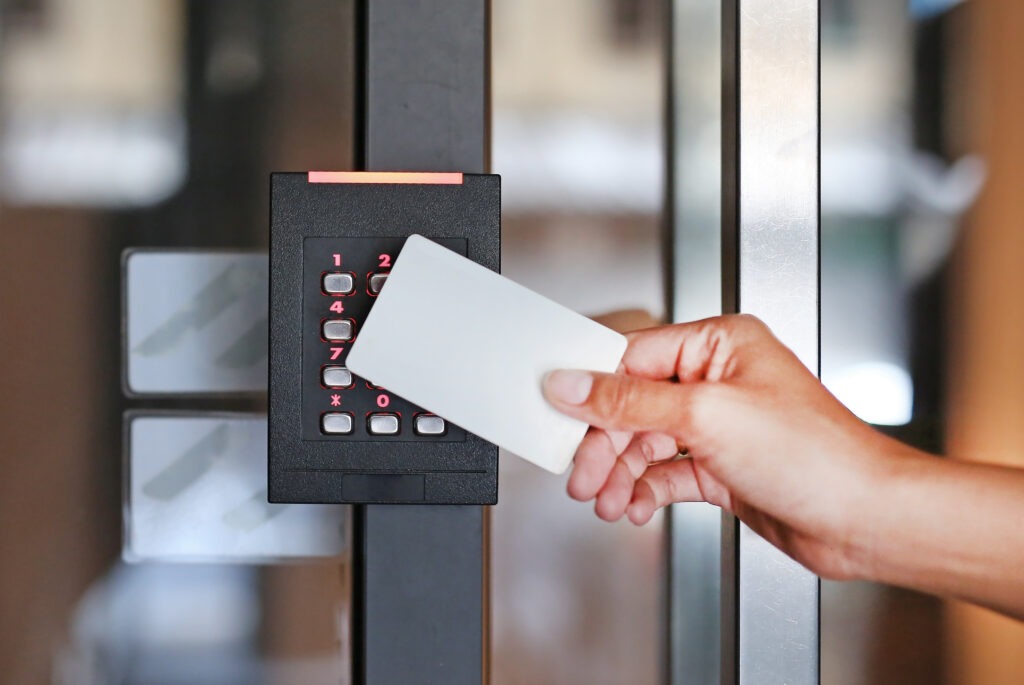 Access Control Systems Access Control Systems
