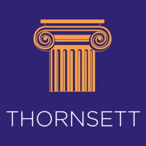 Thornsett Logo Thornsett Logo